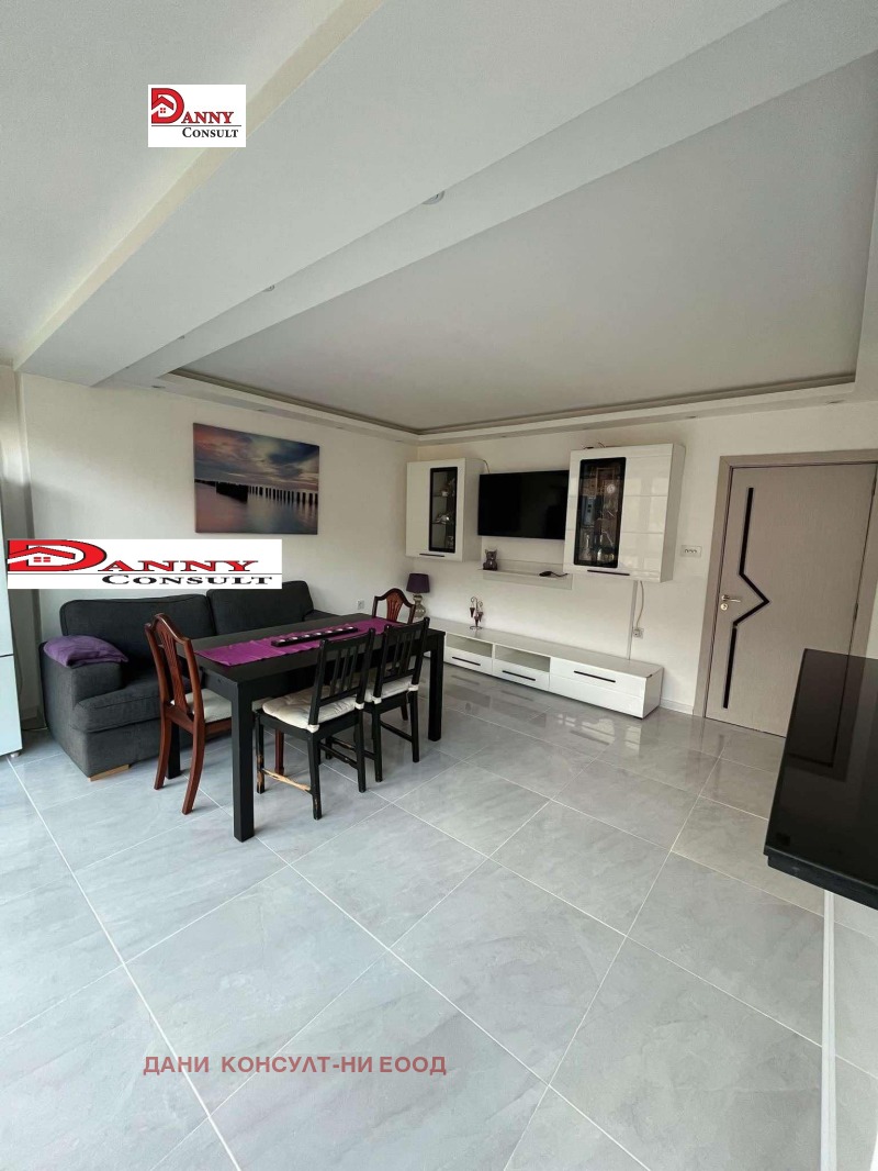 Продава МНОГОСТАЕН, гр. Велико Търново, Асенов, снимка 5 - Апартаменти - 53098392