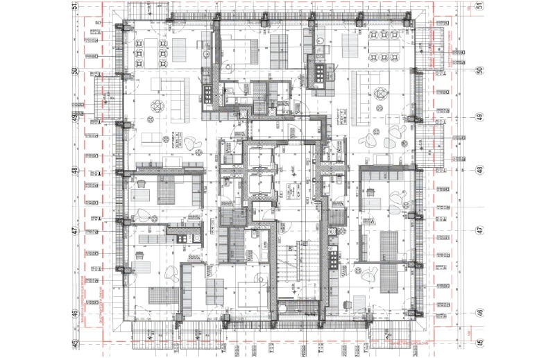 Продава МНОГОСТАЕН, гр. София, Манастирски ливади, снимка 11 - Апартаменти - 53419095