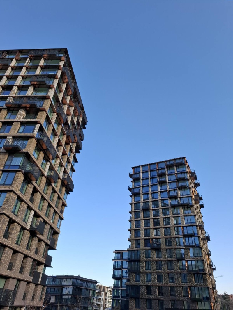 Продава МНОГОСТАЕН, гр. София, Манастирски ливади, снимка 15 - Апартаменти - 53419095