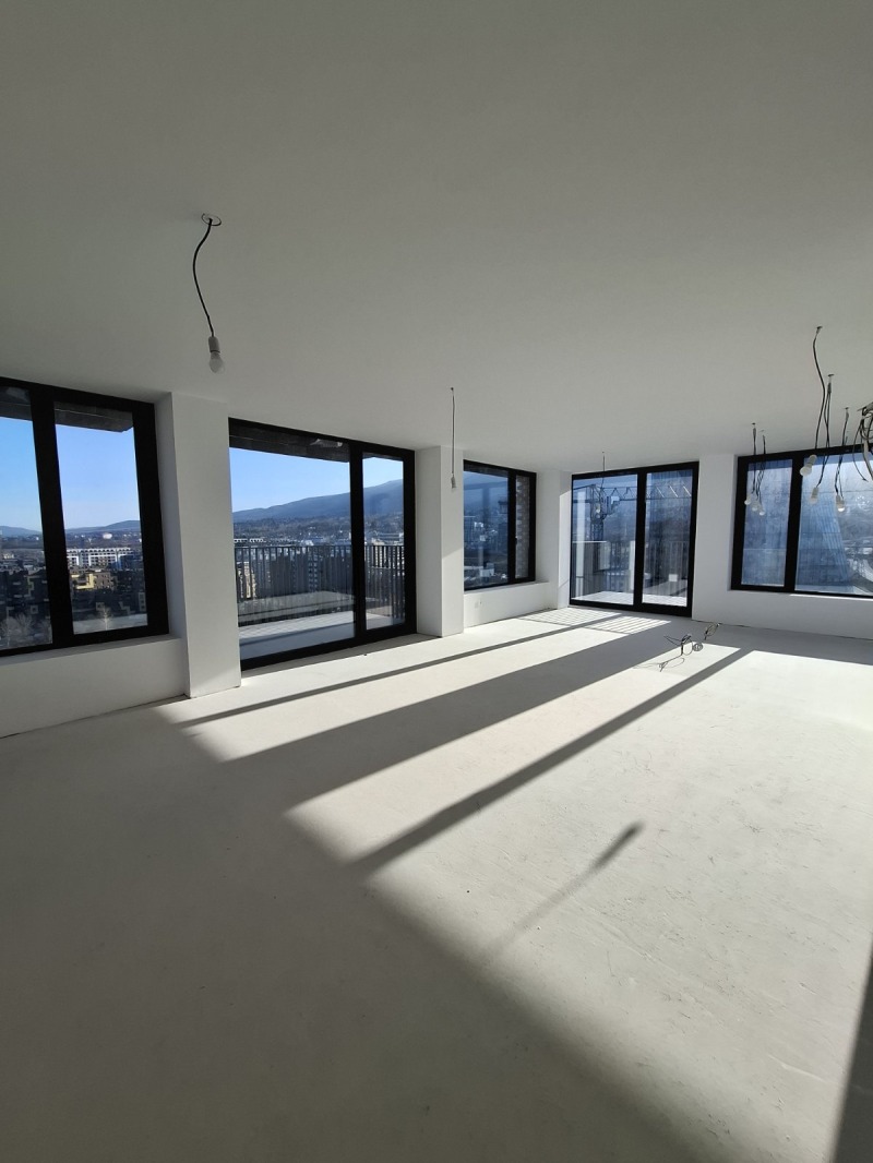 Продава МНОГОСТАЕН, гр. София, Манастирски ливади, снимка 2 - Апартаменти - 53419095