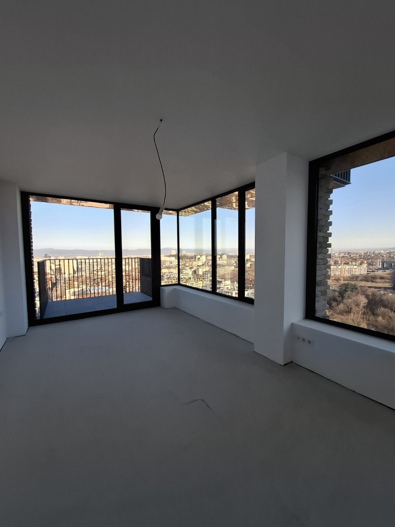 Продава МНОГОСТАЕН, гр. София, Манастирски ливади, снимка 8 - Апартаменти - 53419095