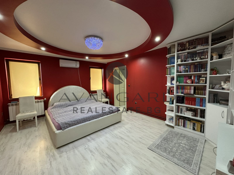 Til salgs  Hus region Plovdiv , Benkovski , 244 kvm | 74728039 - bilde [6]