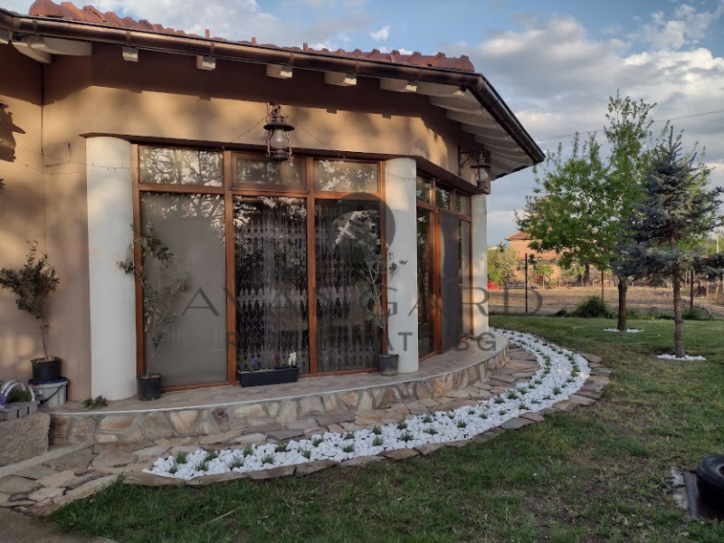 Til salgs  Hus region Plovdiv , Benkovski , 244 kvm | 74728039 - bilde [15]