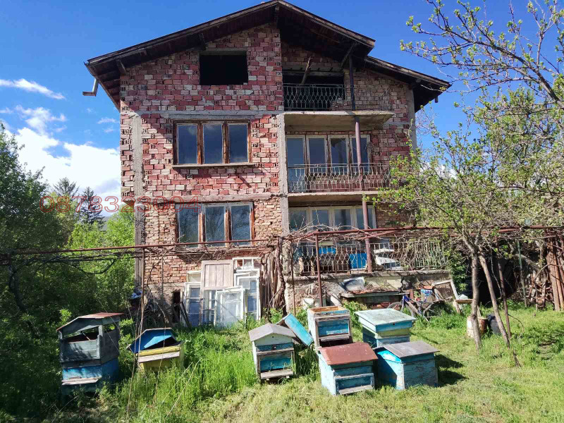 Til salg  Hus region Sofia , Golemo Malovo , 180 kvm | 79543363