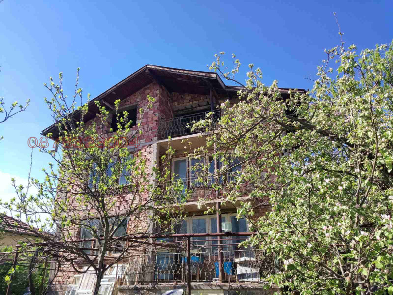 Til salg  Hus region Sofia , Golemo Malovo , 180 kvm | 79543363 - billede [2]