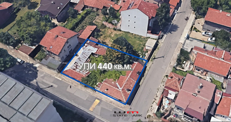 Продава  Къща град София , Орландовци , 80 кв.м | 62065133 - изображение [2]