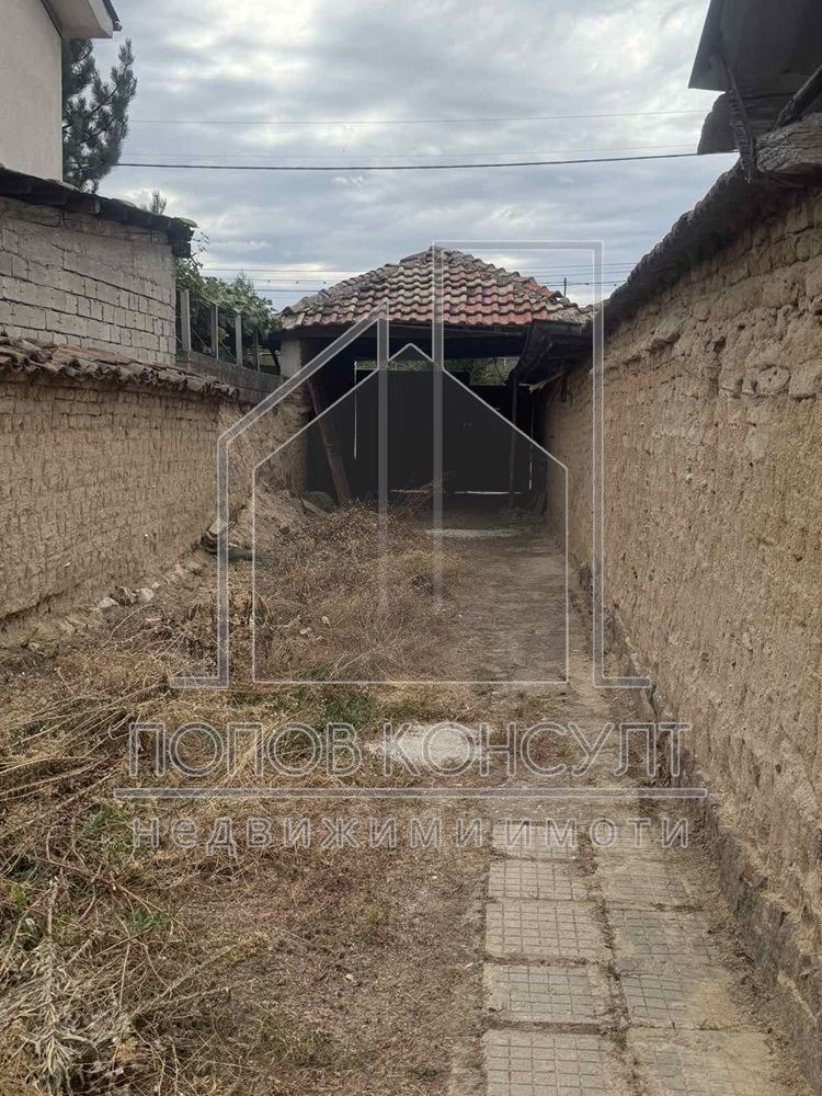 Продается  Дом область Пловдив , Дълго поле , 96 кв.м | 84501950 - изображение [7]