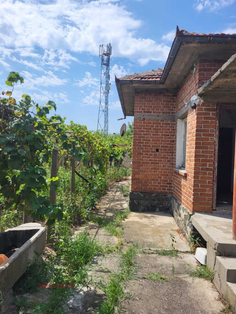 Продава  Къща област Сливен , с. Загорци , 100 кв.м | 80558544 - изображение [11]