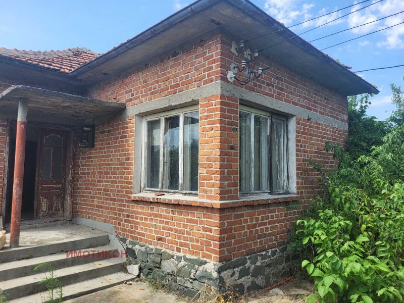 Продава  Къща област Сливен , с. Загорци , 100 кв.м | 80558544 - изображение [5]