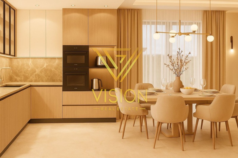 Продава КЪЩА, гр. София, Драгалевци, снимка 4 - Къщи - 53148141