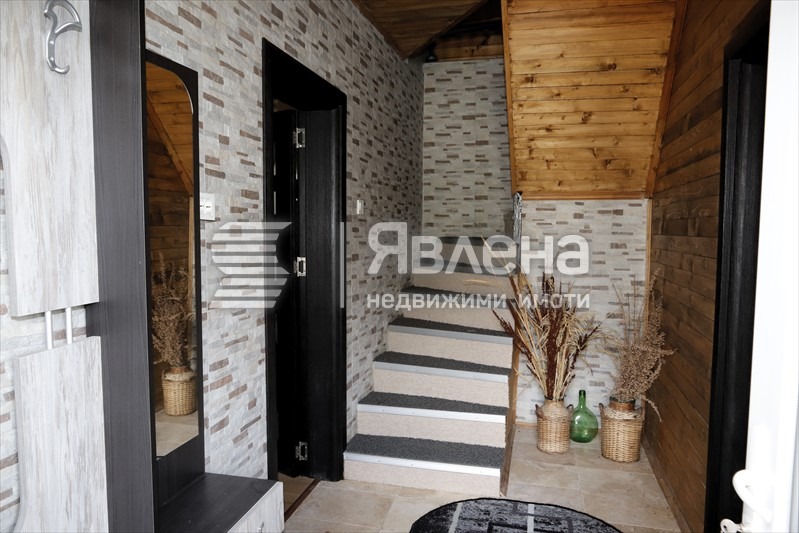 Продава КЪЩА, с. Свежен, област Пловдив, снимка 5 - Къщи - 55712821