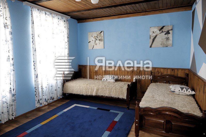 Продава КЪЩА, с. Свежен, област Пловдив, снимка 11 - Къщи - 55712821