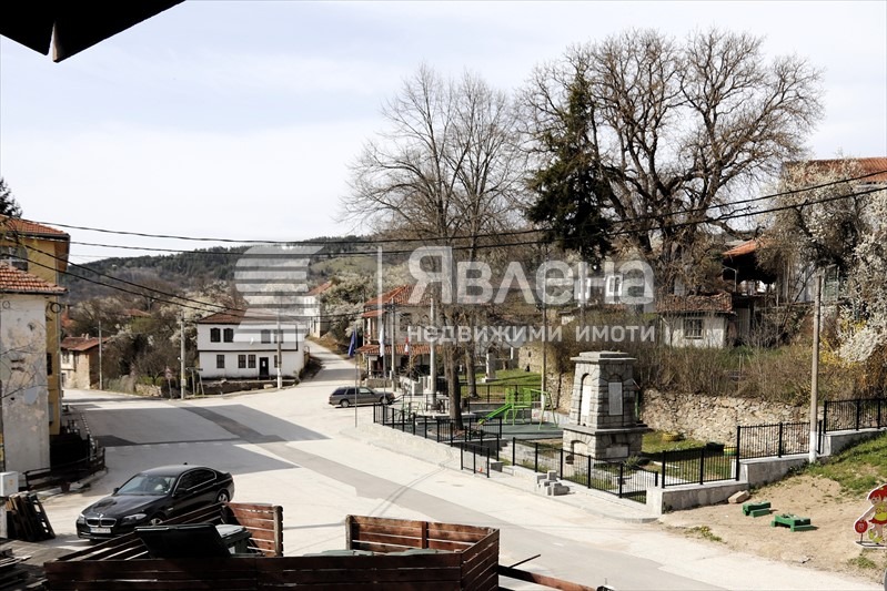 Продава КЪЩА, с. Свежен, област Пловдив, снимка 16 - Къщи - 55712821
