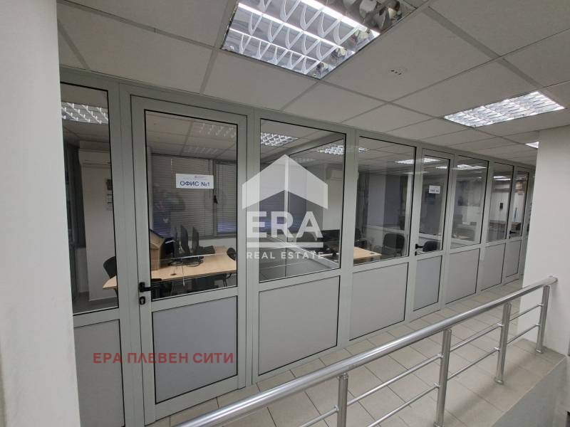 Продава МАГАЗИН, гр. Плевен, Широк център, снимка 8 - Магазини - 53431449