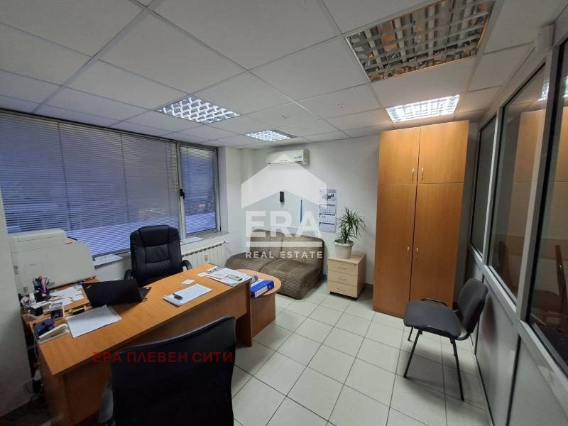 Продава МАГАЗИН, гр. Плевен, Широк център, снимка 9 - Магазини - 53431449