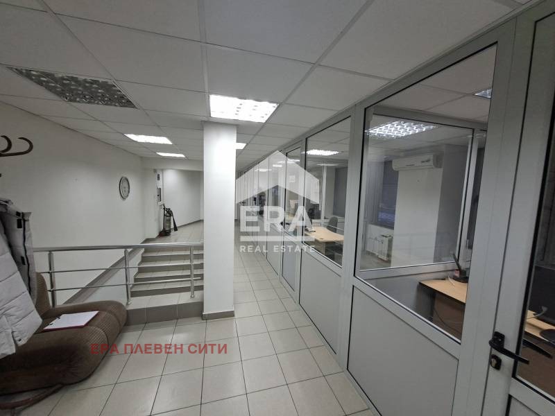 Продава МАГАЗИН, гр. Плевен, Широк център, снимка 6 - Магазини - 53431449