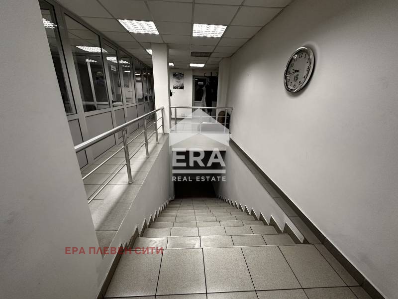 Продава МАГАЗИН, гр. Плевен, Широк център, снимка 5 - Магазини - 53431449