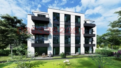 Zu verkaufen  Garage Sofia , Lewski W , 35 qm | 52992000