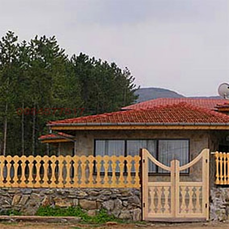 Продава ХОТЕЛ, с. Паничерево, област Стара Загора, снимка 3 - Хотели - 52782676