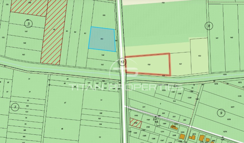 Na prodej  Spiknutí oblast Plovdiv , Belaštica , 4558 m2 | 15280866 - obraz [2]
