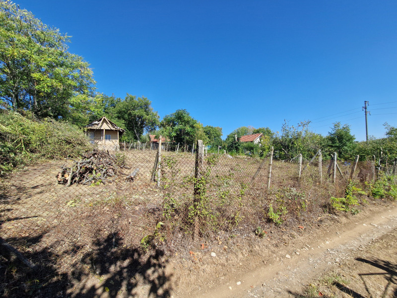 Продава  Парцел град Русе , в.з. Липака , 445 кв.м | 12670710 - изображение [3]