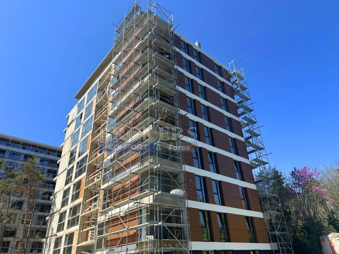 Продава 2-СТАЕН, гр. Варна, Аспарухово, снимка 9 - Апартаменти - 53020847