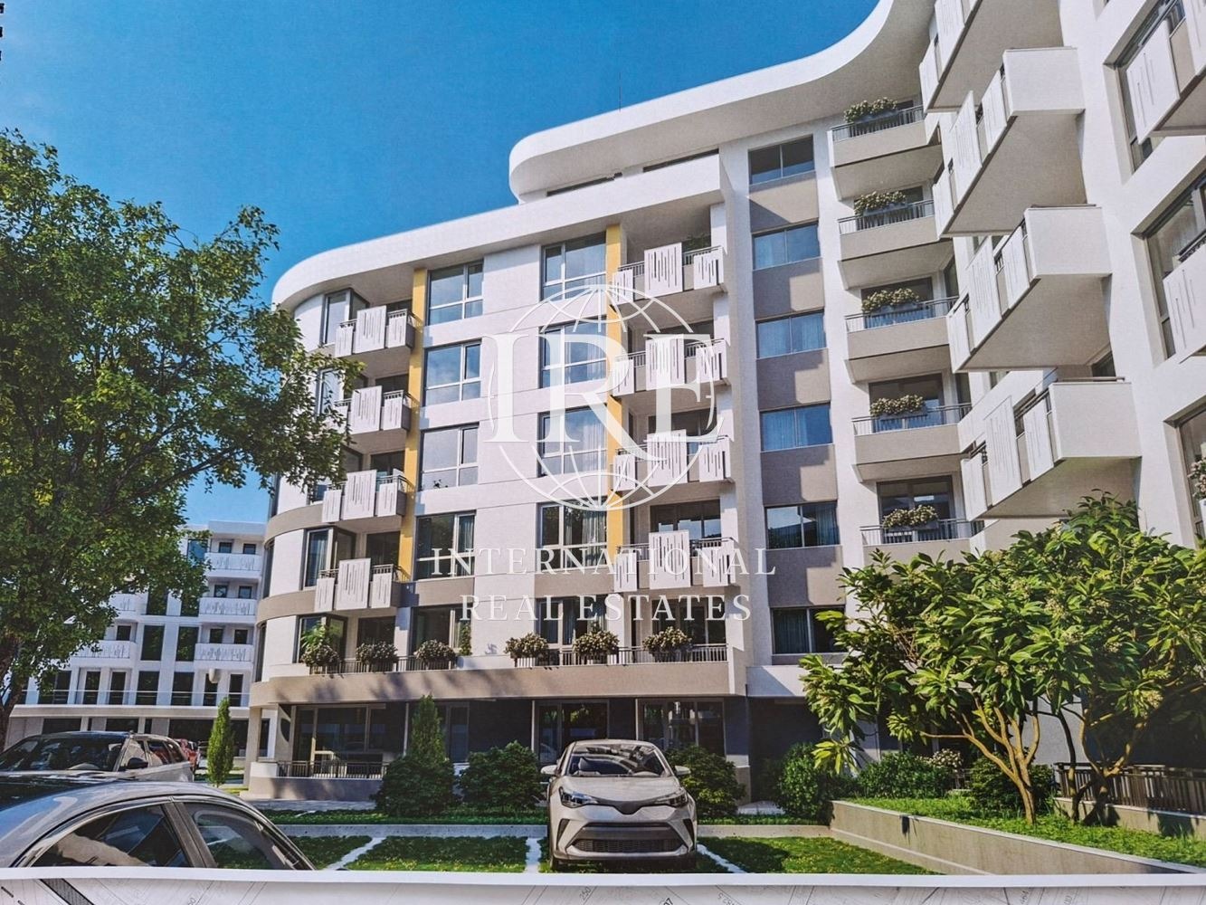 Продава 2-СТАЕН, гр. Варна, Възраждане 1, снимка 2 - Апартаменти - 54022343