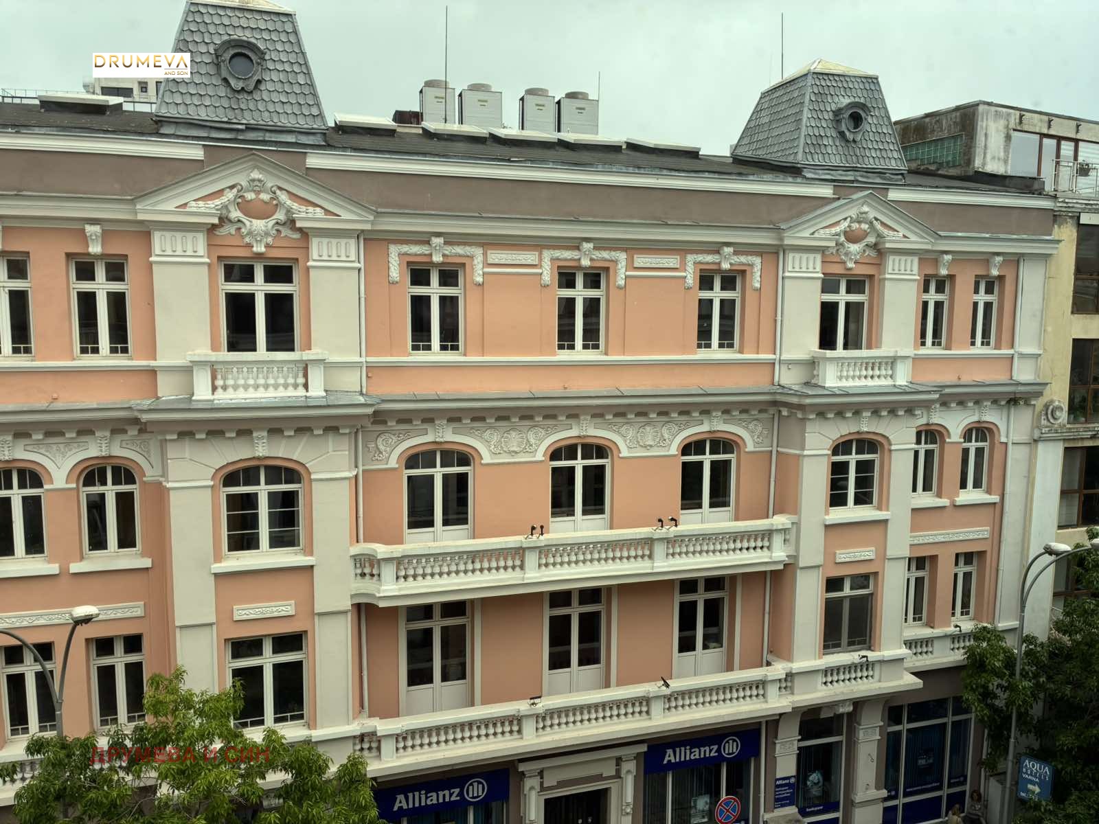 Продава 2-СТАЕН, гр. Варна, Гръцка махала, снимка 11 - Апартаменти - 54644025