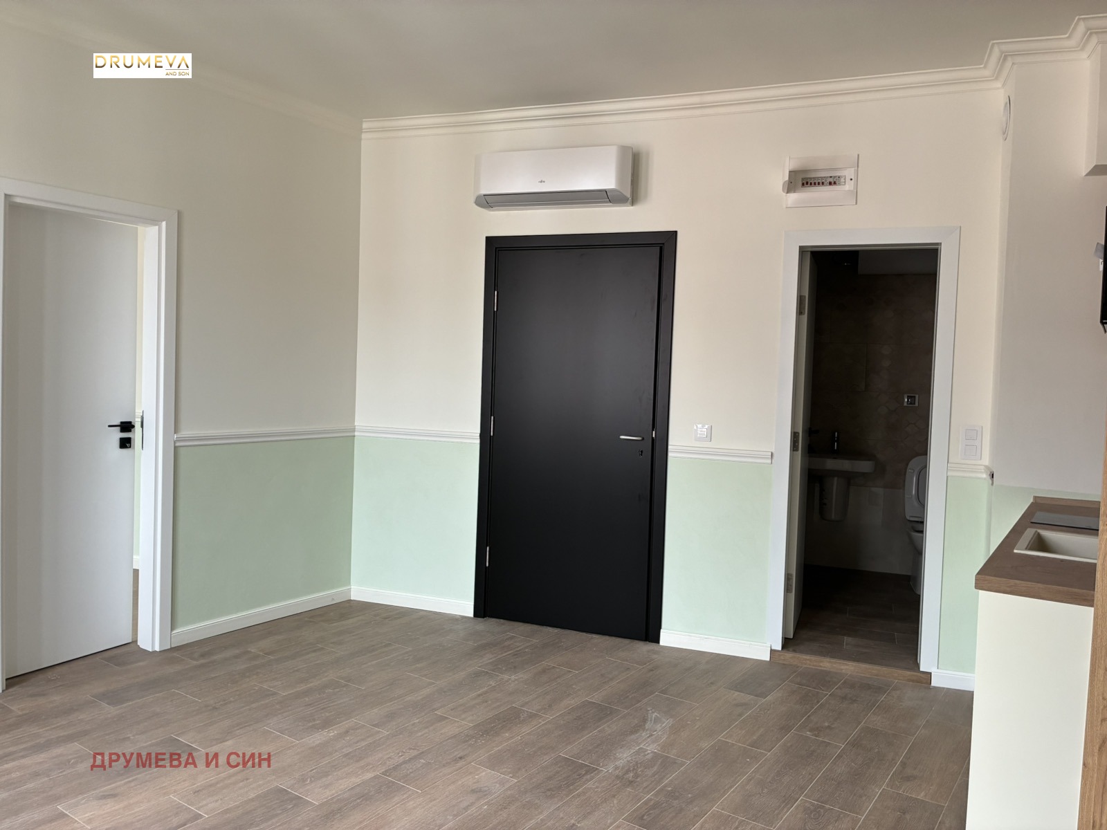 Продава 2-СТАЕН, гр. Варна, Гръцка махала, снимка 4 - Апартаменти - 54644025