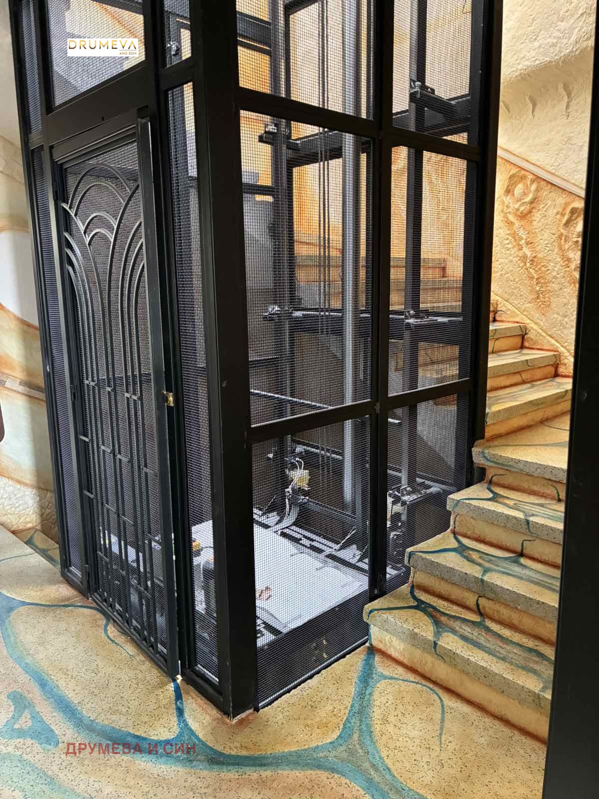 Продава 2-СТАЕН, гр. Варна, Гръцка махала, снимка 10 - Апартаменти - 54644025