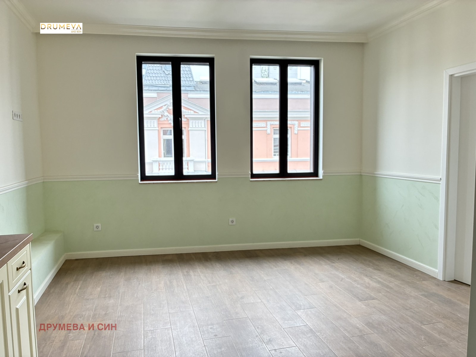 Продава 2-СТАЕН, гр. Варна, Гръцка махала, снимка 5 - Апартаменти - 54644025