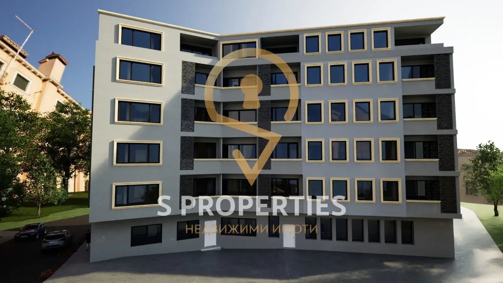 Продава 2-СТАЕН, гр. Варна, Гръцка махала, снимка 6 - Апартаменти - 56529171
