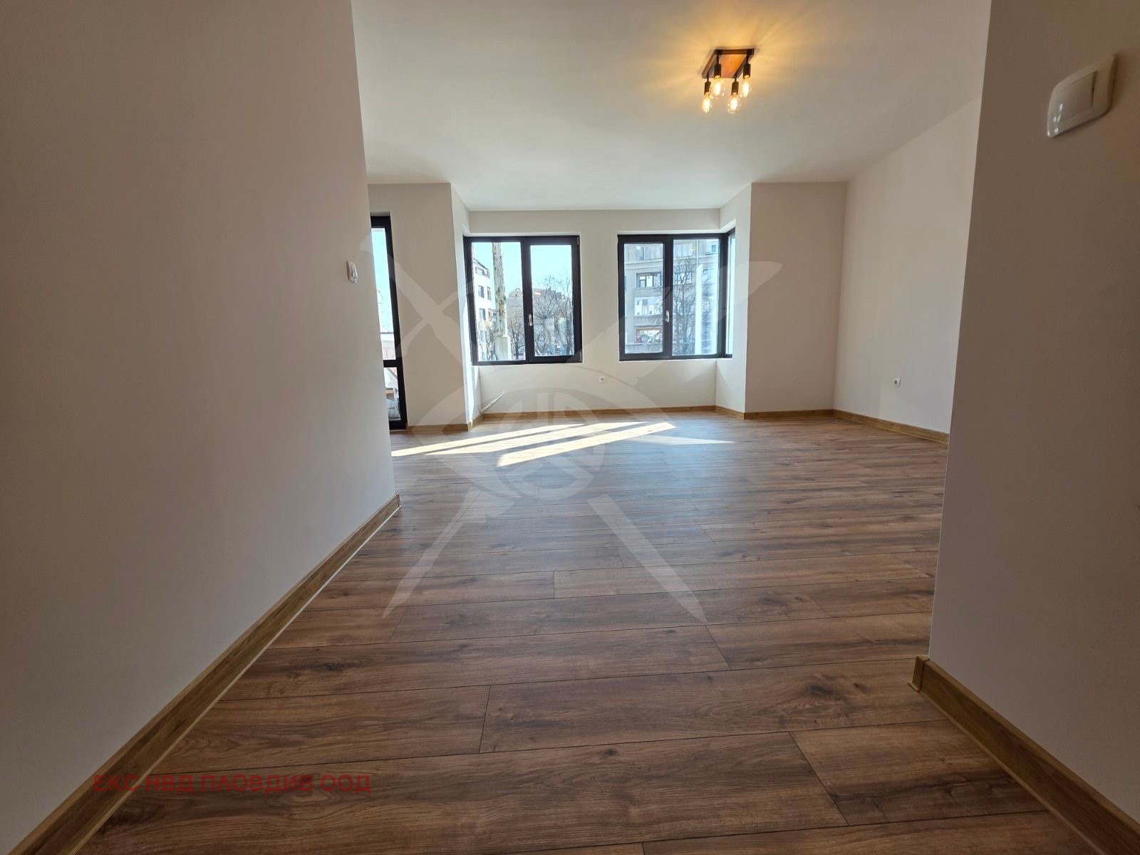 Продава 3-СТАЕН, гр. Пловдив, Кършияка, снимка 6 - Апартаменти - 53777943