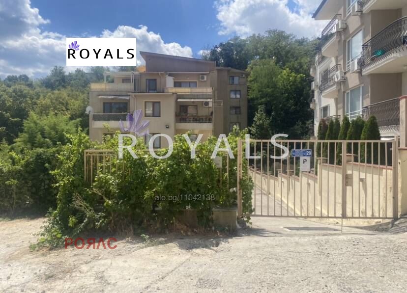 Продава 3-СТАЕН, гр. Варна, м-т Ален мак, снимка 7 - Апартаменти - 54304150