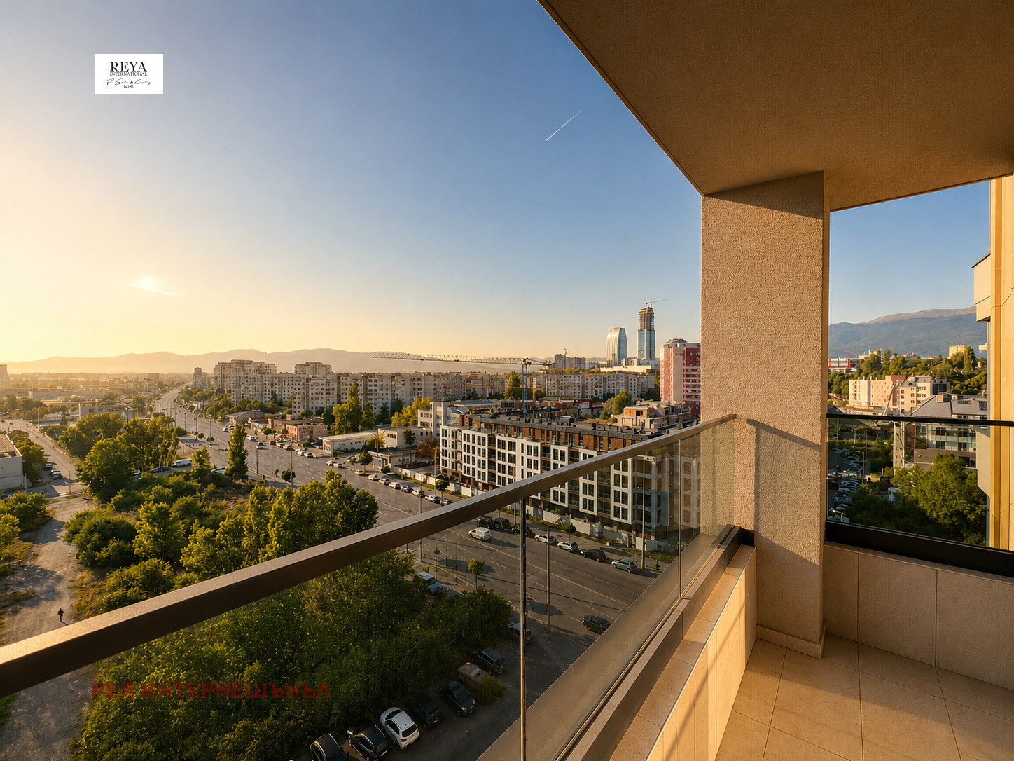 Продава 4-СТАЕН, гр. София, Дружба 2, снимка 10 - Апартаменти - 54595635