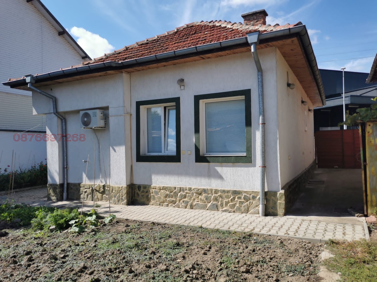 Продава  Къща област София , гр. Елин Пелин , 106 кв.м | 83880662