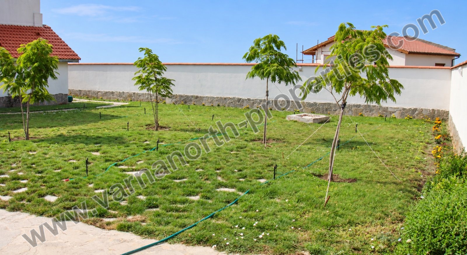 Продава КЪЩА, с. Топола, област Добрич, снимка 9 - Къщи - 52913126