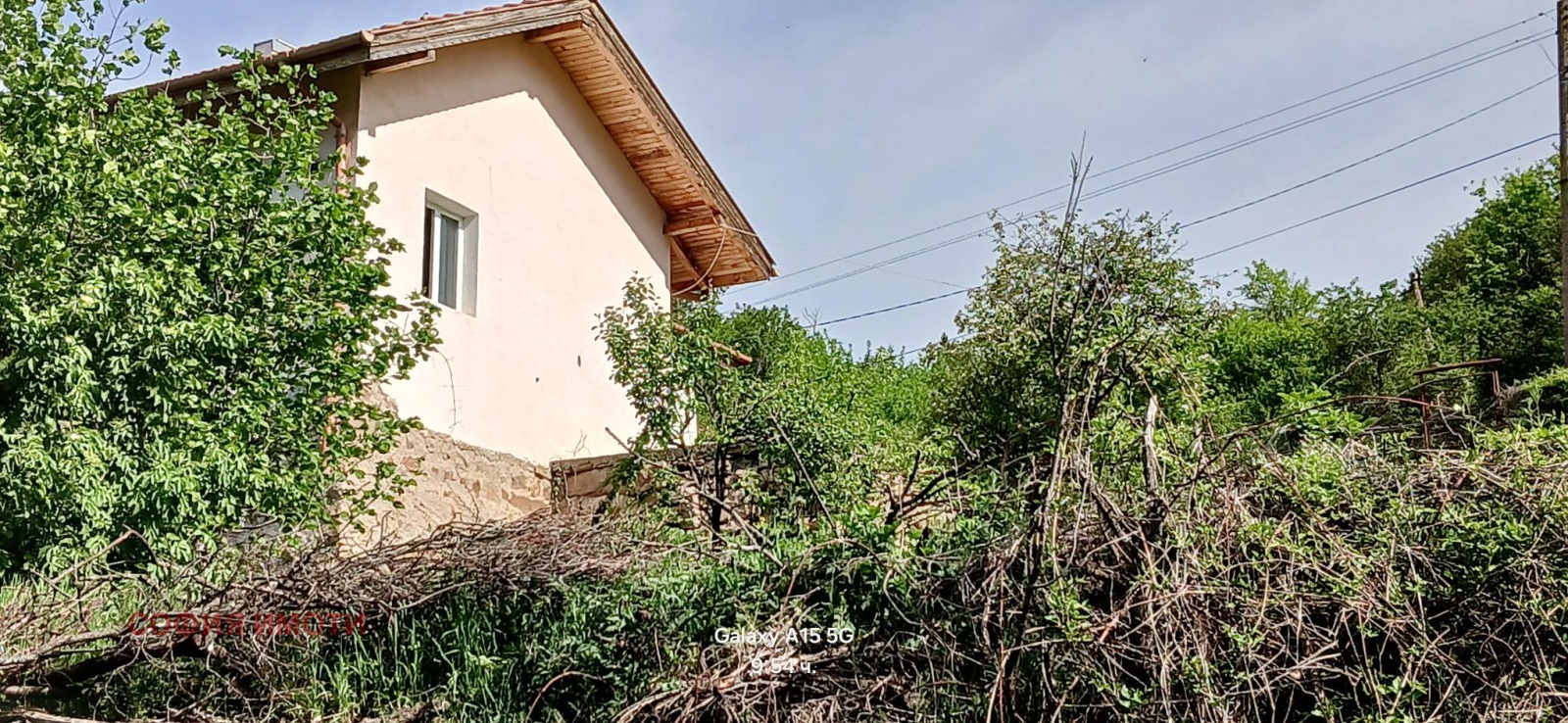 Продава КЪЩА, с. Бов, област София област, снимка 8 - Къщи - 53982195