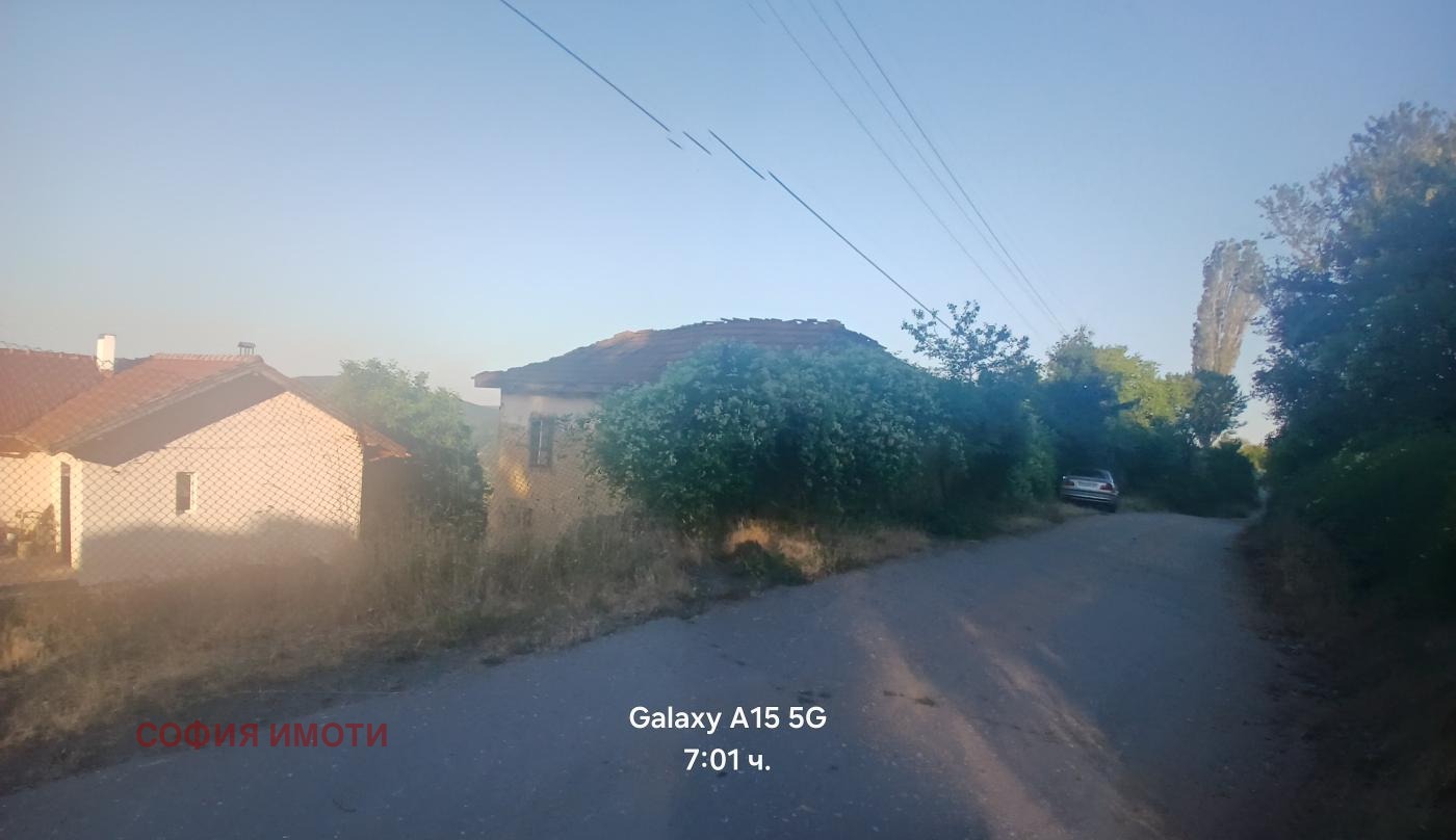 Продава КЪЩА, с. Бов, област София област, снимка 16 - Къщи - 53982195