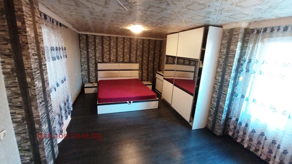 Продава КЪЩА, гр. Русе, Родина 2, снимка 9 - Къщи - 54147359