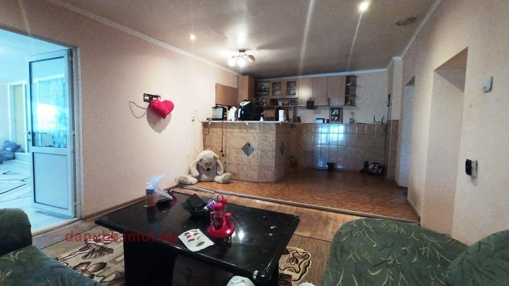 Продава КЪЩА, гр. Русе, Родина 2, снимка 6 - Къщи - 54147359