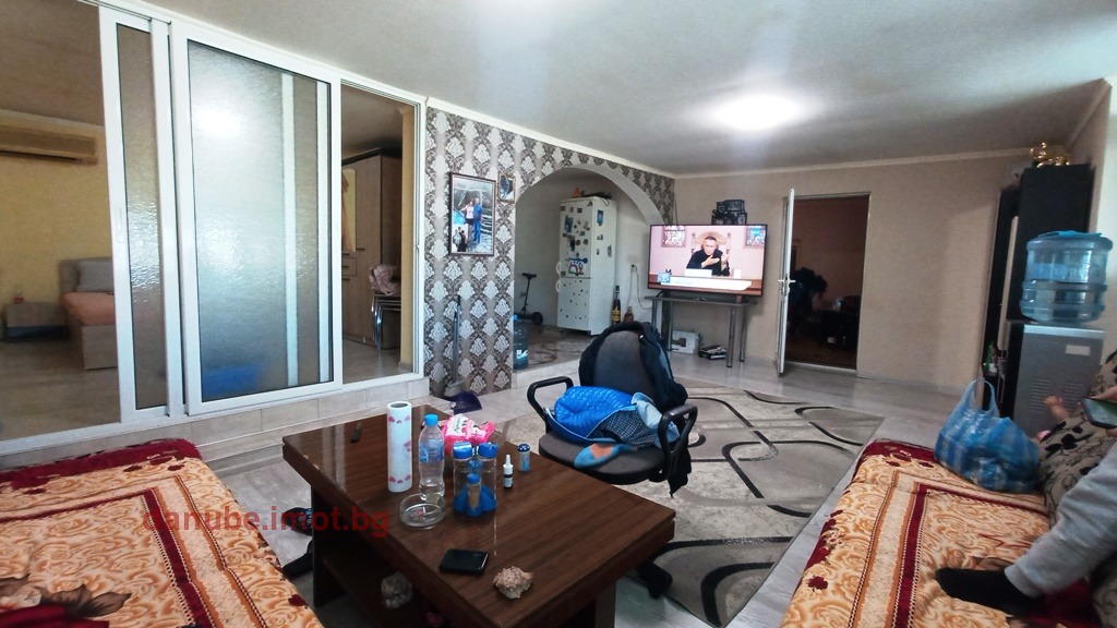 Продава КЪЩА, гр. Русе, Родина 2