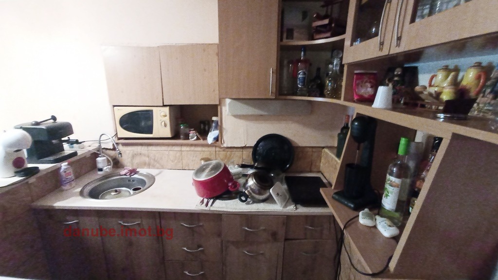 Продава КЪЩА, гр. Русе, Родина 2, снимка 8 - Къщи - 54147359