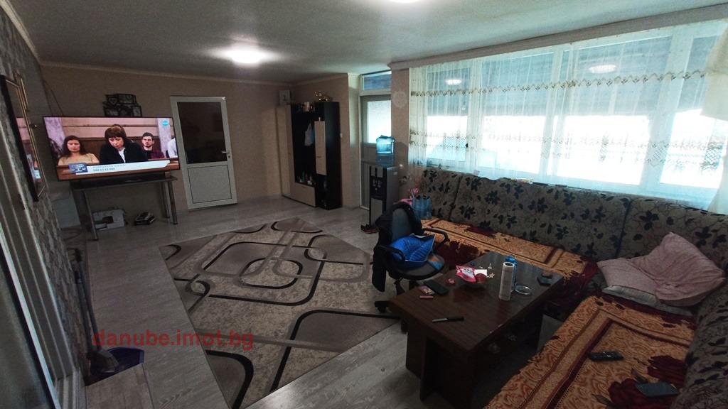 Продава КЪЩА, гр. Русе, Родина 2, снимка 5 - Къщи - 54147359