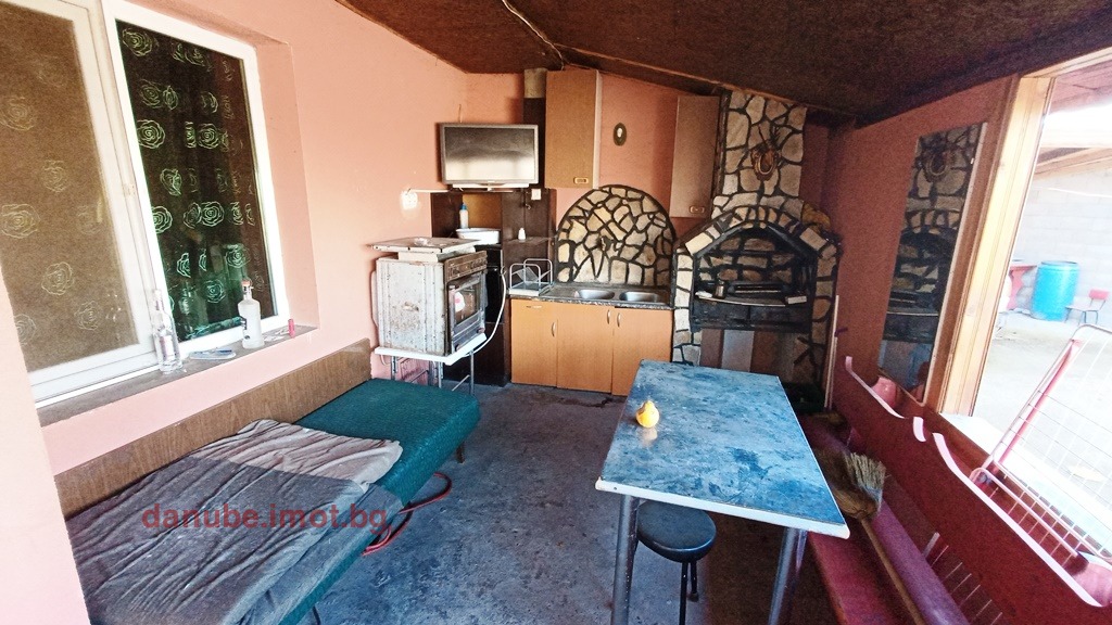 Продава КЪЩА, гр. Русе, Родина 2, снимка 15 - Къщи - 54147359