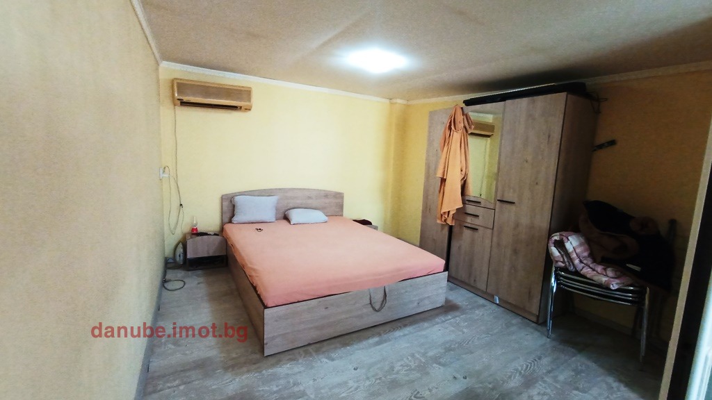 Продава КЪЩА, гр. Русе, Родина 2, снимка 4 - Къщи - 54147359