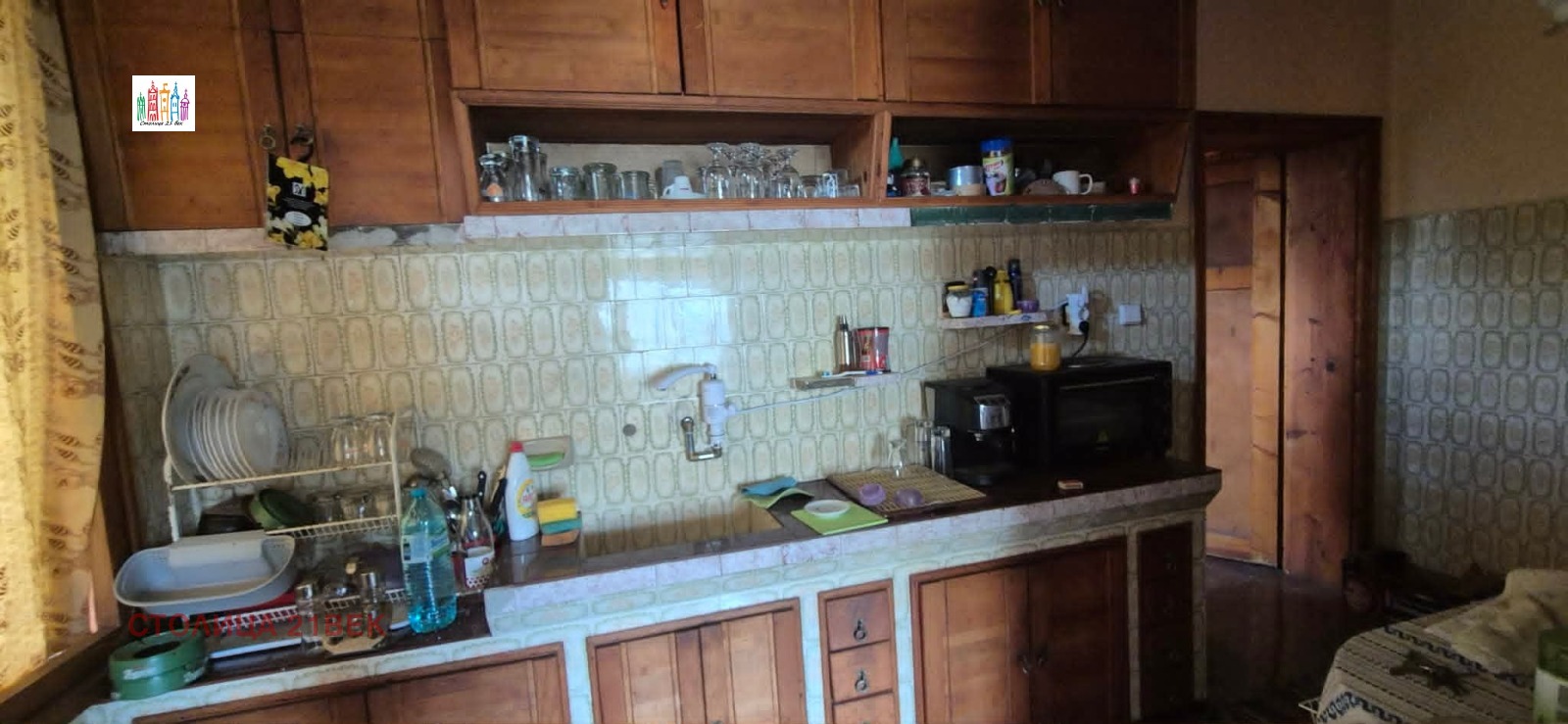 Продава КЪЩА, с. Чупрене, област Видин, снимка 17 - Къщи - 54446655