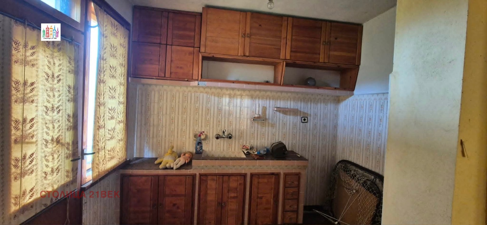 Продава КЪЩА, с. Чупрене, област Видин, снимка 9 - Къщи - 54446655