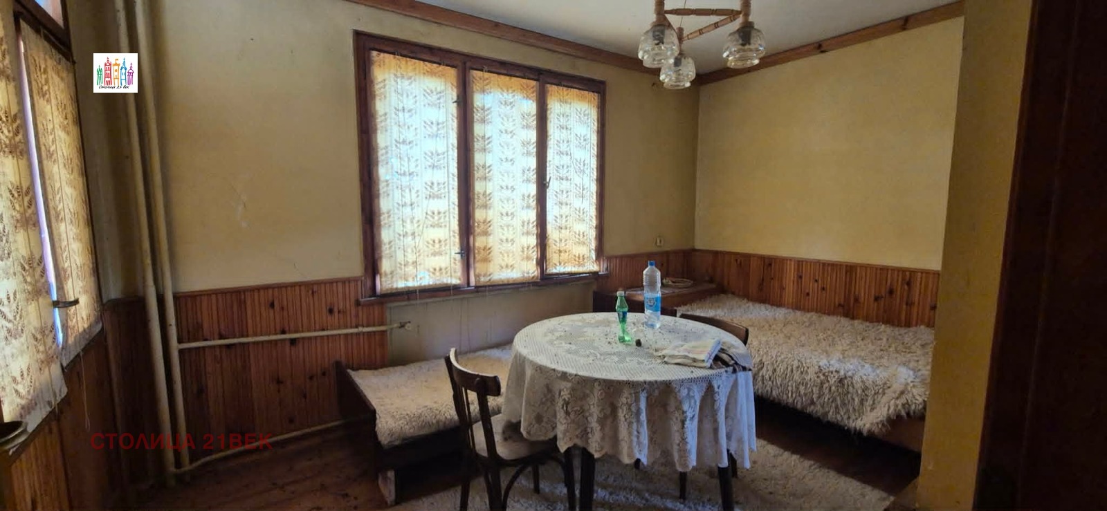 Продава КЪЩА, с. Чупрене, област Видин, снимка 13 - Къщи - 54446655