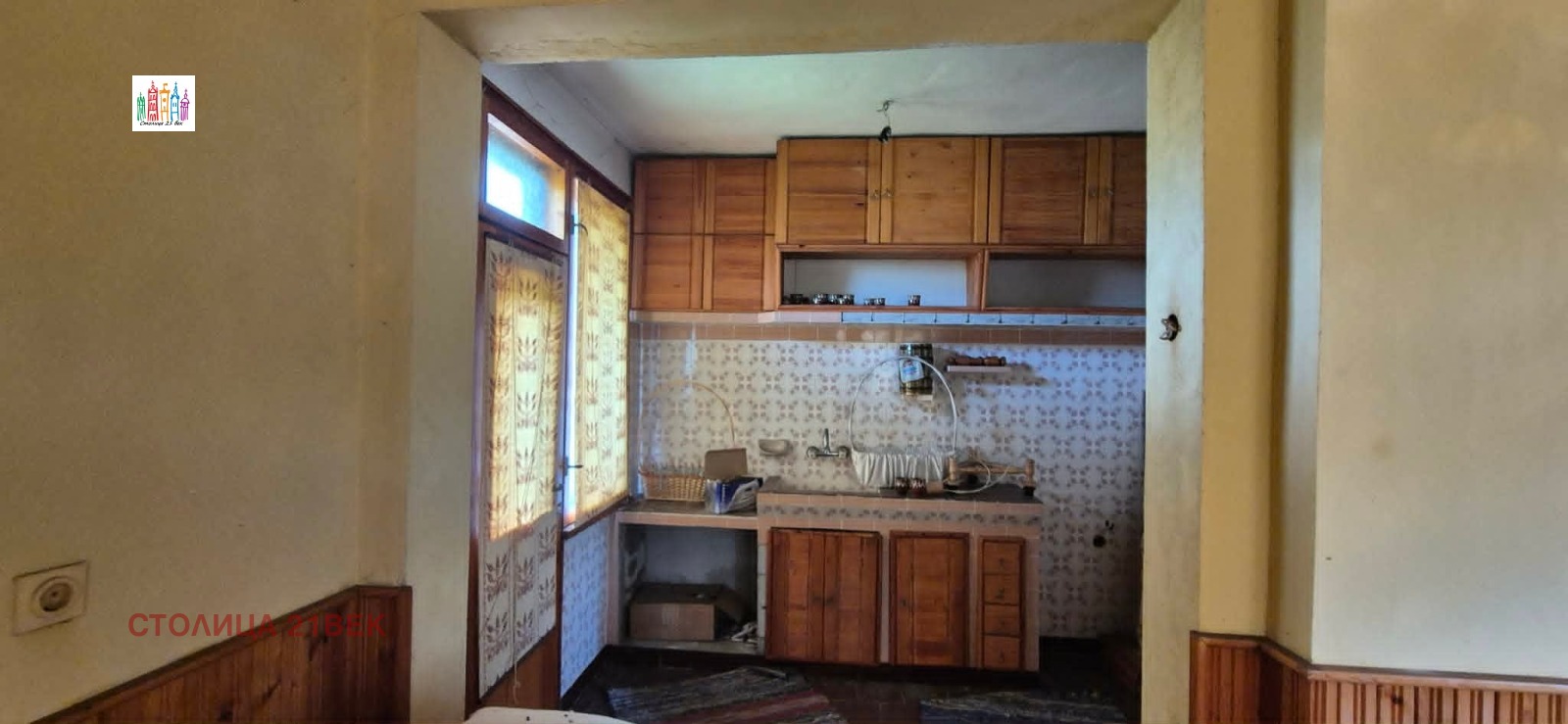 Продава КЪЩА, с. Чупрене, област Видин, снимка 12 - Къщи - 54446655